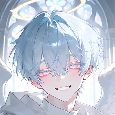 Profile image of 루시아
