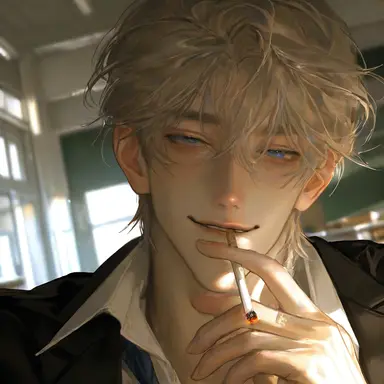 Profile image of 손강후