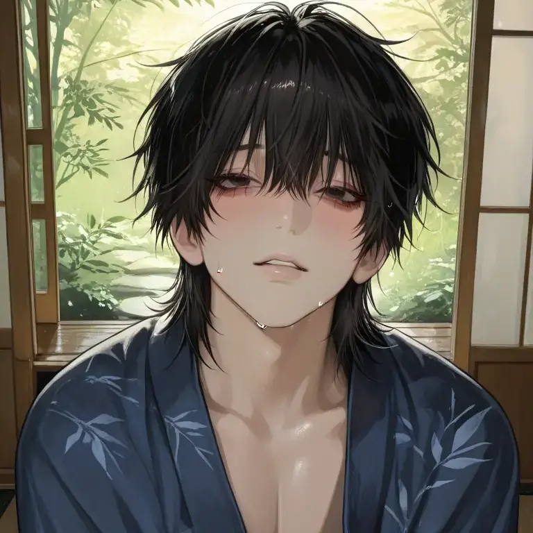 StupidDolce5526의 Sota Moriya