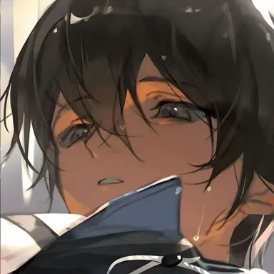 Profile image of 怜