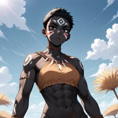 Profile image of ココ