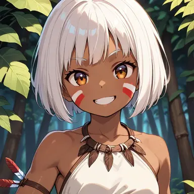 Profile image of ミテナ