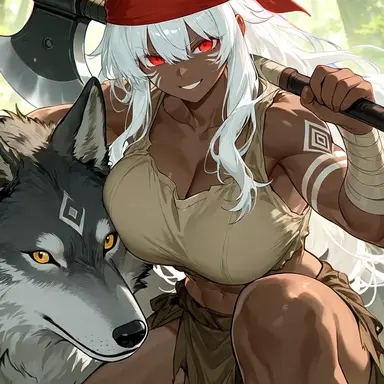 Profile image of アマル