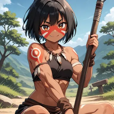 Profile image of ニナ