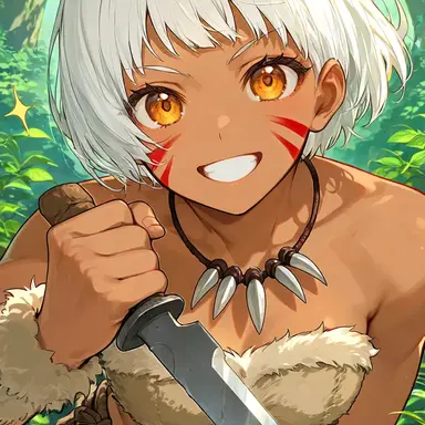 Profile image of ミテナ