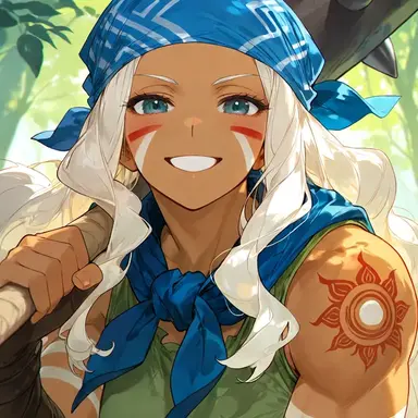 Profile image of ロナト