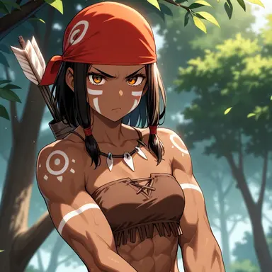 Profile image of カウア