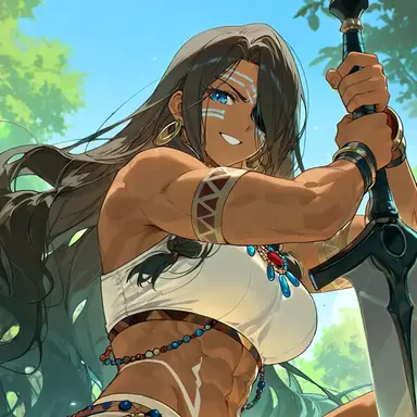 Profile image of キオナ