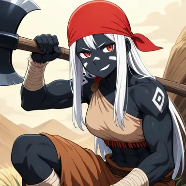 Profile image of アマル