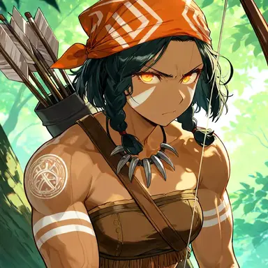 Profile image of カウア