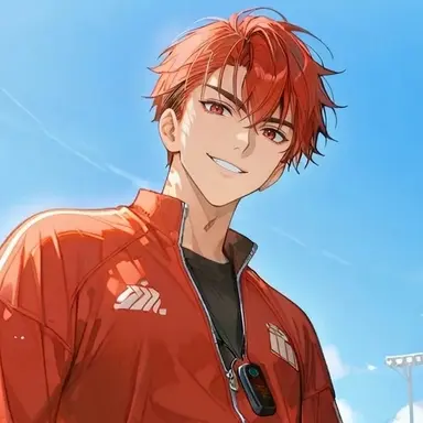 Profile image of Rekka Ikuno