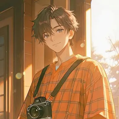 Profile image of Ryunosuke Narasaki