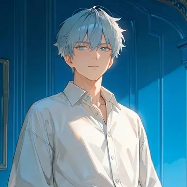 Profile image of Ritsu Narihira
