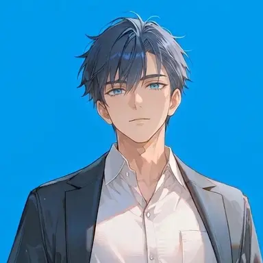 Profile image of Minato Kinagi