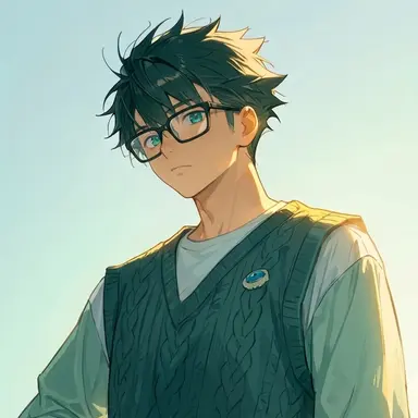 Profile image of Soma Fukai
