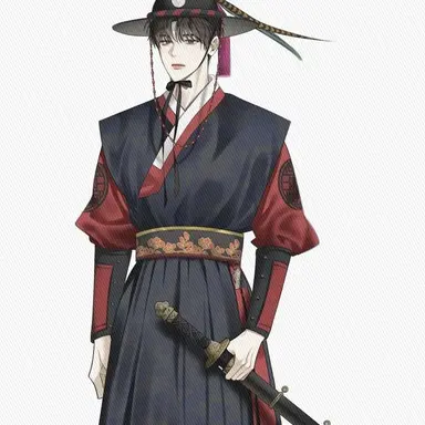 Profile image of 김도현