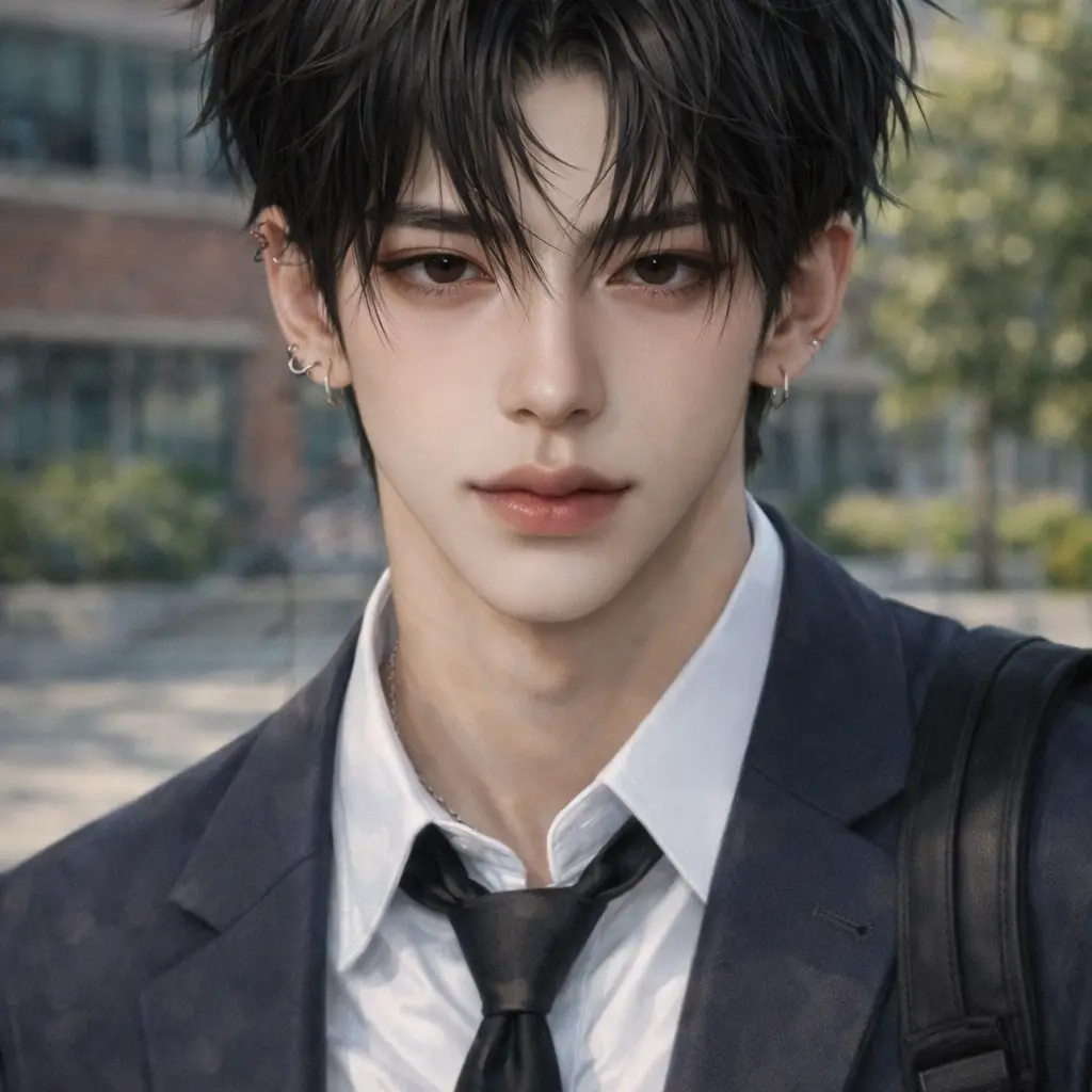 Rose.KIm의 서주혁