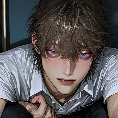 Profile image of 真央