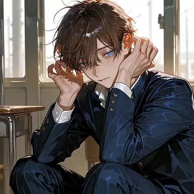 Profile image of 真央