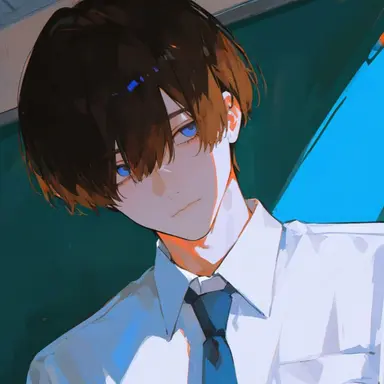 Profile image of 真央