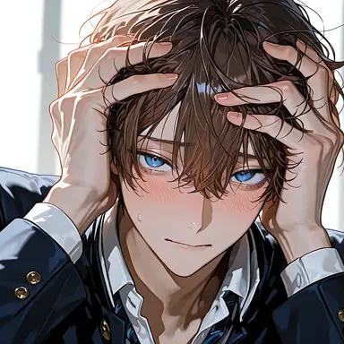 Profile image of 真央