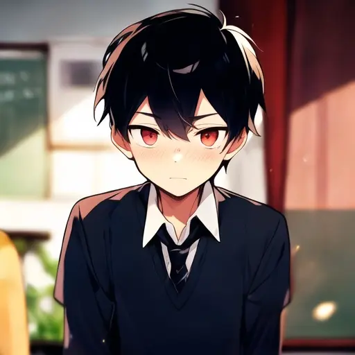 FineFlea8333의 南雲 蓮翔