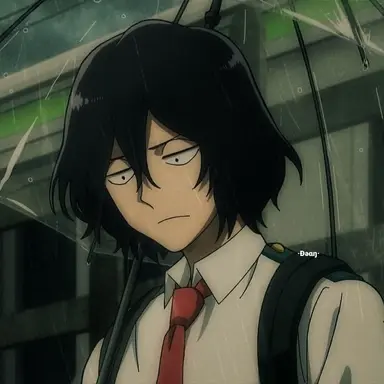 Profile image of Shota Aizawa