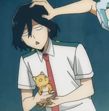 Profile image of Shota Aizawa