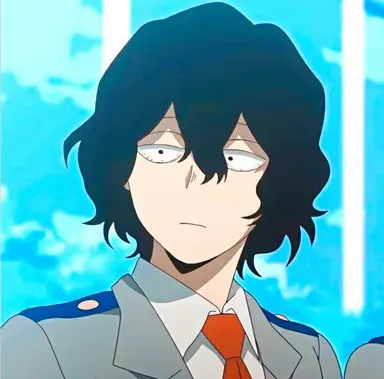 Profile image of Shota Aizawa