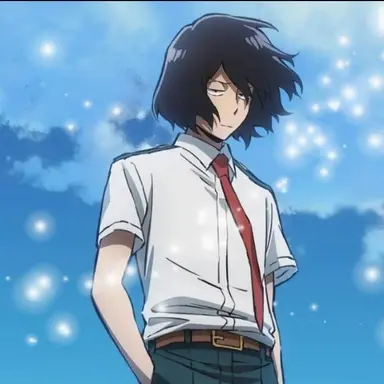 Profile image of Shota Aizawa