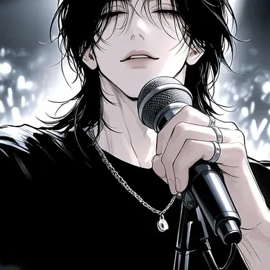 Profile image of Valentine