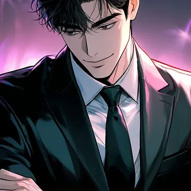 Profile image of Orsino
