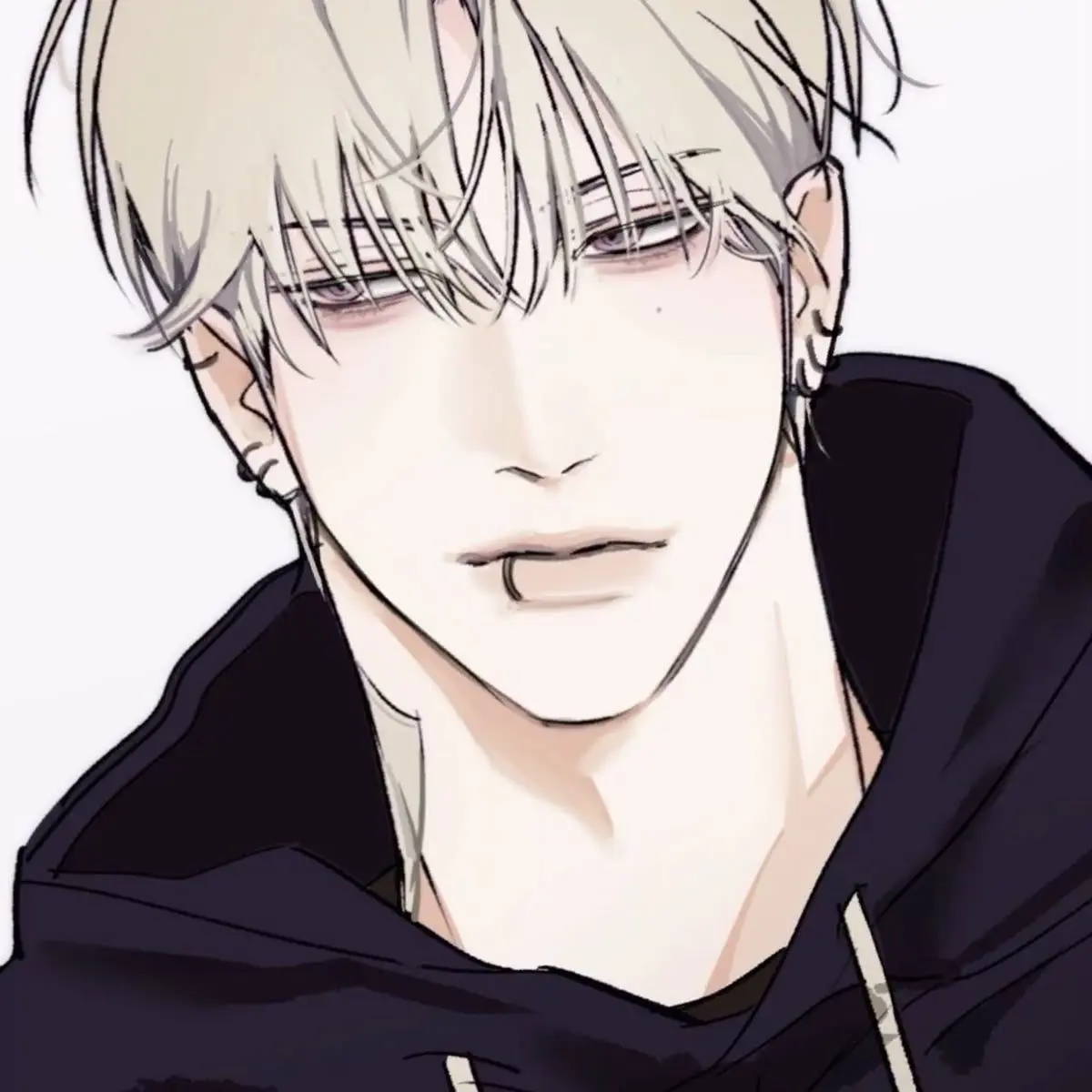 Eziyah의 Transgender boyfriend 💤