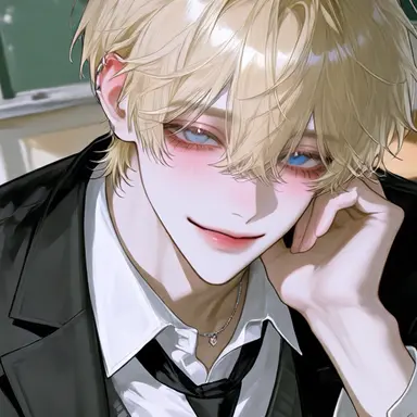 Profile image of ウィンター