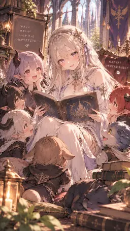 Profile image of アリア