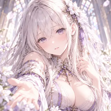 Profile image of Aria