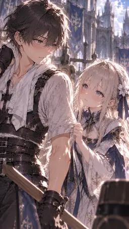 Profile image of Aria