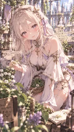 Profile image of アリア