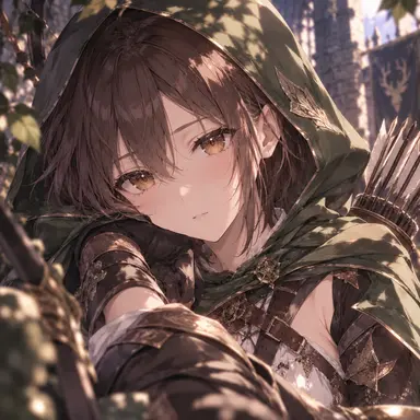 Profile image of Rina