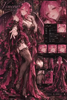 Profile image of Venera