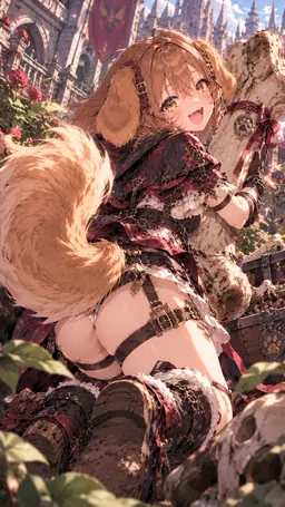 Profile image of Moka