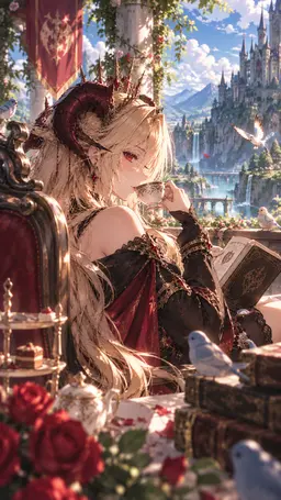 Profile image of Luciela