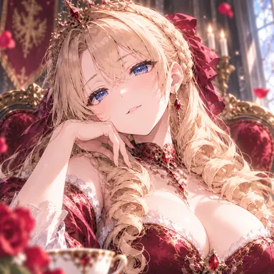 Profile image of Eleanor