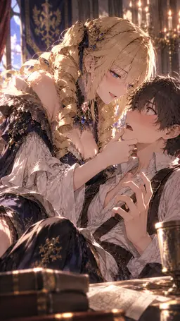 Profile image of Eleanor