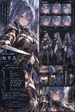 Profile image of セリス