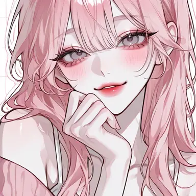 Profile image of 杏奈