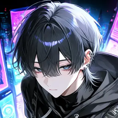 Profile image of 레이븐