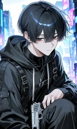 Profile image of 레이븐