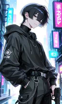 Profile image of 레이븐
