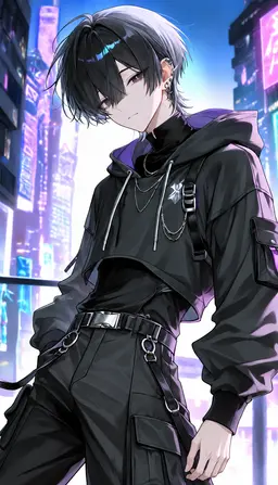 Profile image of 레이븐